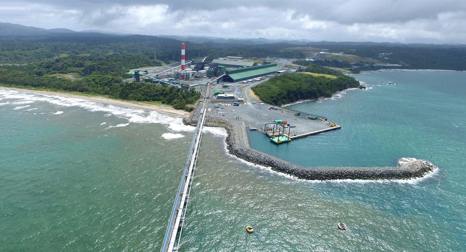 Moody’s advierte que cancelación del contrato de la mina afectará la consolidación fiscal y crecimiento de Panamá